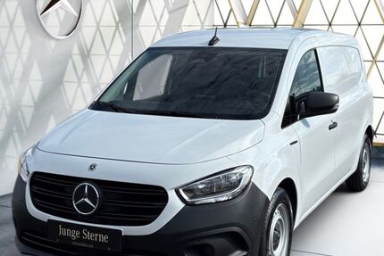 Mercedes-Benz eCitan 9.879 km 27.965 &euro; Gera 07546