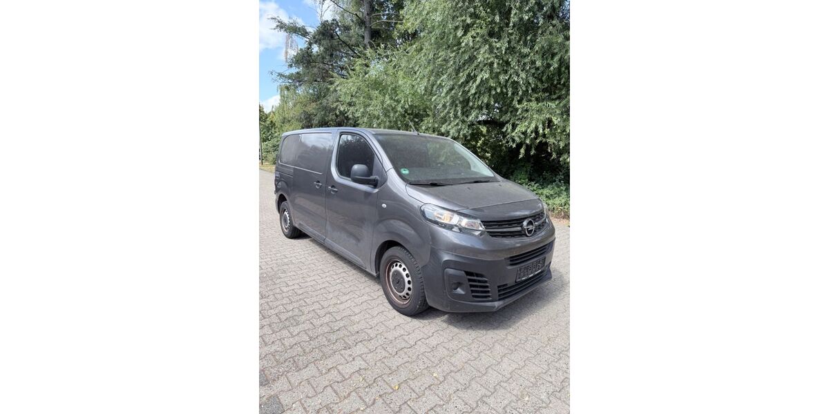 Opel Vivaro 64.802 km 14.299 &euro; Alsdorf 52477