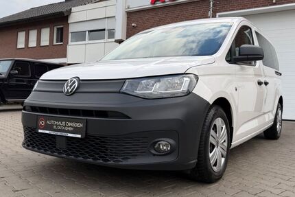 VW Caddy Maxi 51.000 km 20.990 &euro; Hamminkeln 46499