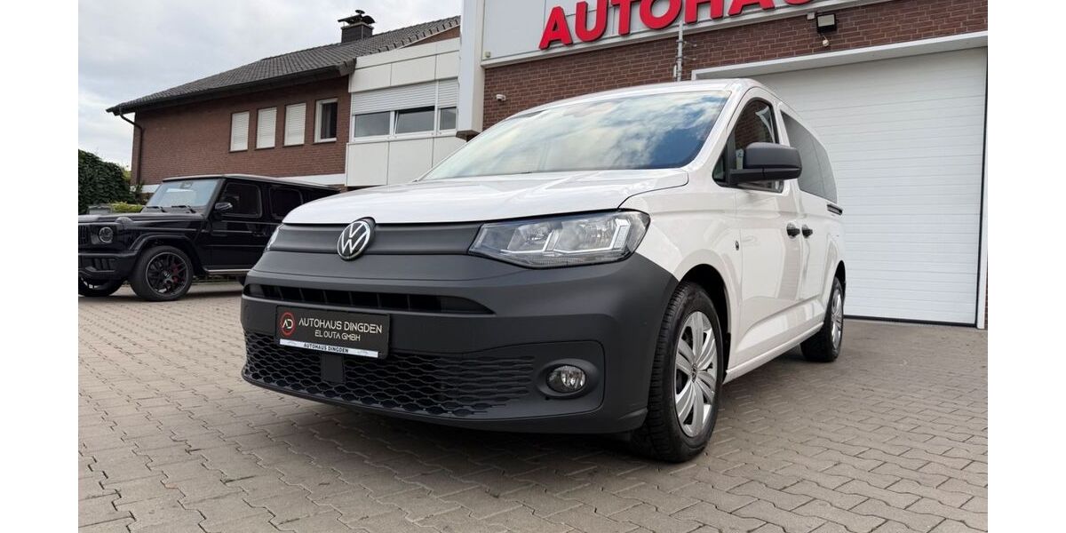 VW Caddy Maxi 51.000 km 20.990 &euro; Hamminkeln 46499