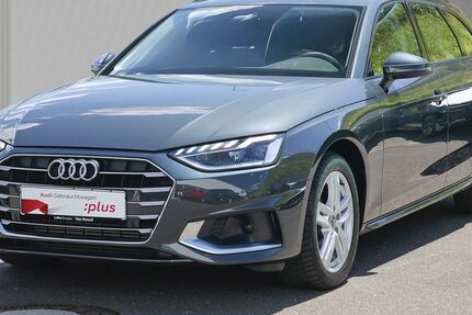 Audi A4 93.989 km 21.580 &euro; Koblenz 56070