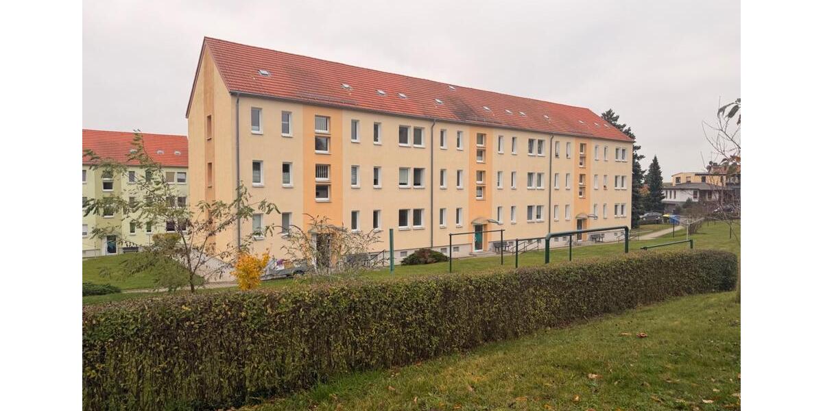 Frisch renovierte 2-Raum-Wohnung im 1. OG – Bezugsfrei ab 1.3.26 2 zimmer