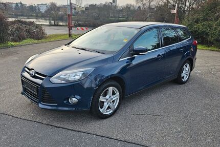 Ford Focus 163.067 km 6.500 &euro; Frankfurt am Main 65929