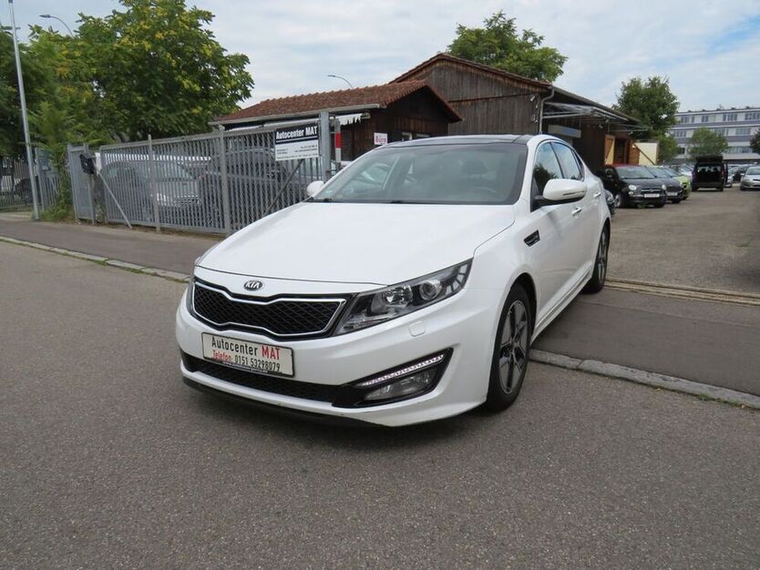 Optima