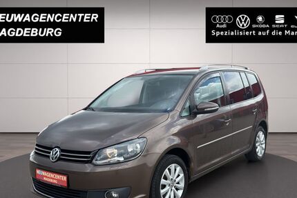 VW Touran 310.000 km 3.499 &euro; Magdeburg 39128