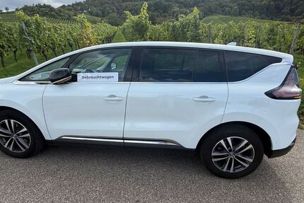 Renault Espace 52.000 km 20.100 &euro; Fellbach 70734