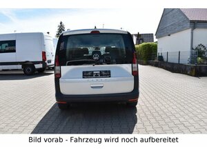 VW Caddy 2.0 TDI BMT (5-Si.) Standhzg Kamera App 54.199 km 21.995 &euro; Donauwörth 86609