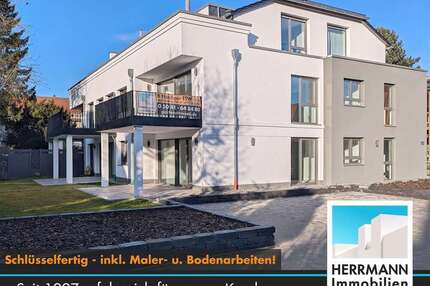 Wohnung zum Kaufen in Wennigsen 369.000 € 86.73 m²