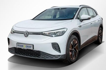 VW ID.4 90.560 km 23.440 &euro; Bernburg 06406
