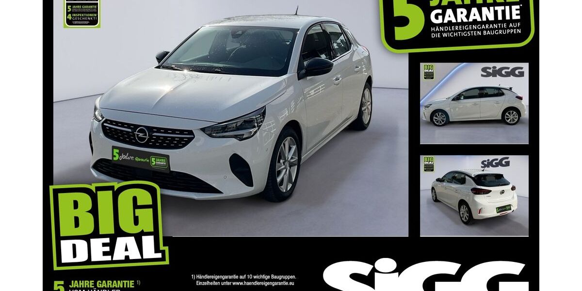 Opel Corsa 19.862 km 13.980 &euro; Augsburg 86199