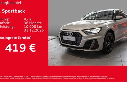 Audi A1 1.890 km 28.770 € Hamburg 20537