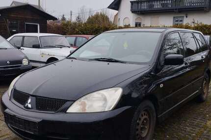 Mitsubishi Lancer 150.000 km 750 € Plauen 08525