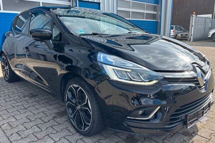 Renault Clio 118.300 km 10.900 &euro; Laufenburg 79725