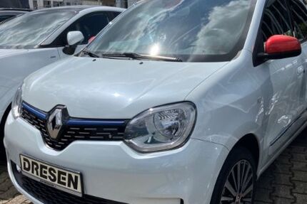 Renault Twingo 69.868 km 10.470 &euro; Mönchengladbach 41061