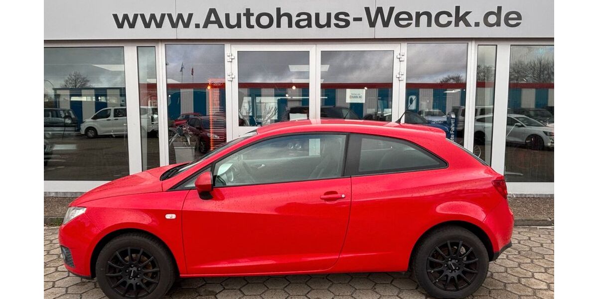 Seat Ibiza 175.631 km 1.970 &euro; Winsen (Luhe) 21423