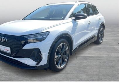 Audi Q4 e-tron 59.536 km 31.660 &euro; Siegen 57074