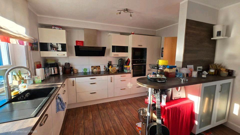 Maisonettenwohnung Schloß Holte-Stukenbrock Stukenbrock - 4 Zimmer, 90 m&sup2;, 284.000&euro; | Angebot:26312119