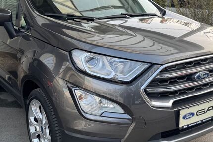 Ford EcoSport 17.820 km 15.480 &euro; Sprockhövel 45549