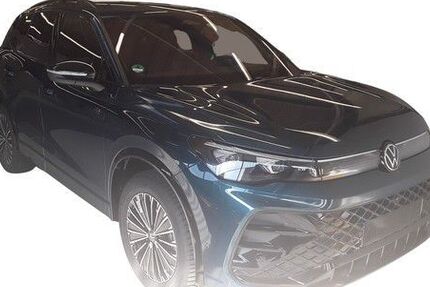 VW Tiguan 6.200 km 52.950 &euro; Böhmenkirch 89558