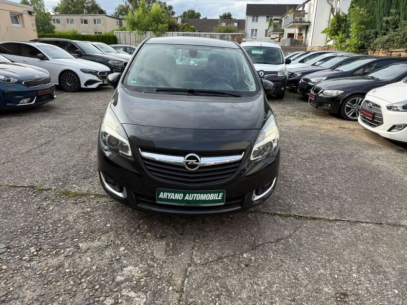 Meriva