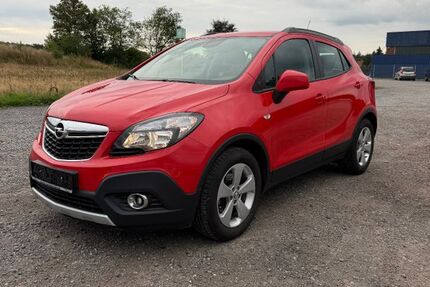 Opel Mokka 100.000 km 8.950 &euro; Haren 49733