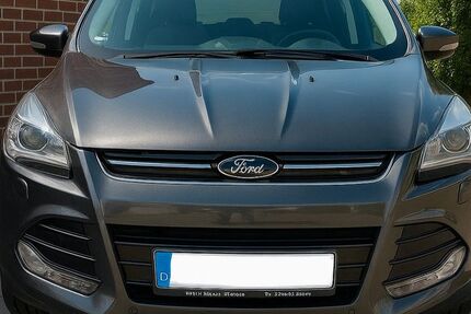 Ford Kuga 57.900 km 15.500 &euro; Quakenbrück 49610