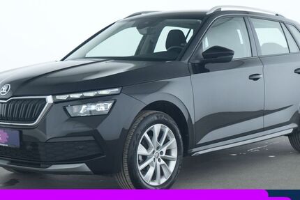 Skoda Kamiq 40.180 km 22.525 &euro; Garching bei München 85748