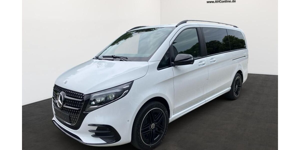 Mercedes-Benz V 300 15.000 km 84.990 € Cottbus 03042