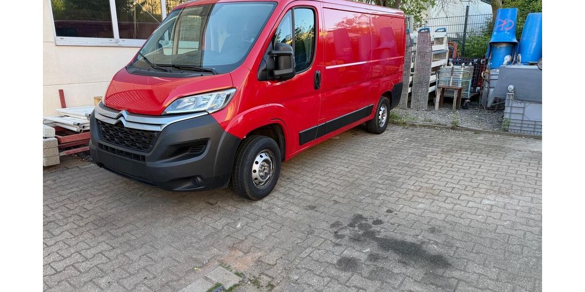 Citroen Jumper 55.894 km 15.389 &euro; Essen 45141