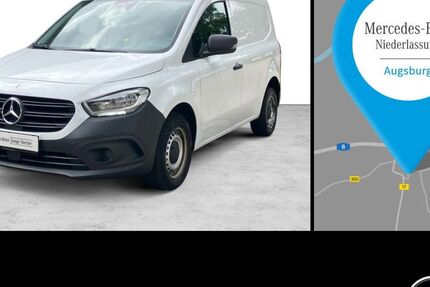 Mercedes-Benz Citan 40.623 km 17.243 &euro; Augsburg 86161