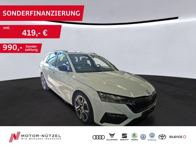 Skoda Octavia 46.463 km 32.930 &euro; Mitterteich 95666