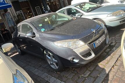 Renault Megane 250.000 km 1.999 € Berlin 12099