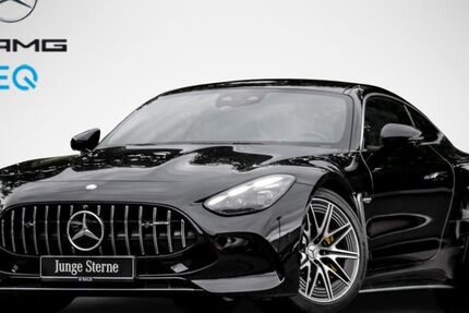 Mercedes-Benz AMG GT 18.447 km 134.860 € Siegen 57074