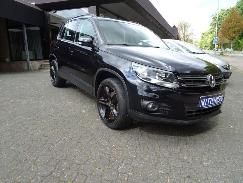 Tiguan
