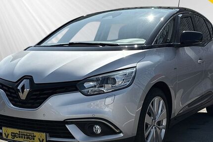Renault Scenic 25.750 km 19.950 &euro; Homburg (Saar) 66424