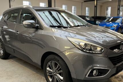 Hyundai ix35 230.000 km 7.270 &euro; Velbert 42551