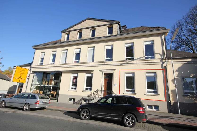 Büro in Geldern 200 € 15 m²