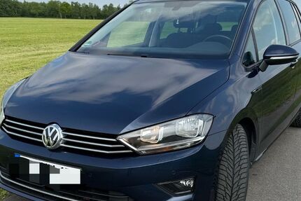 VW Golf Sportsvan 155.000 km 9.200 &euro; Esterwegen 26897
