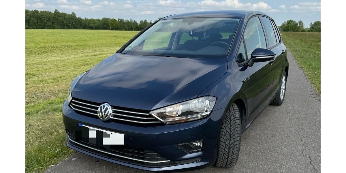 VW Golf Sportsvan 155.000 km 9.200 &euro; Esterwegen 26897