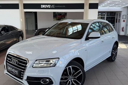 Audi Q5 144.769 km 17.999 &euro; Dorfen 84405