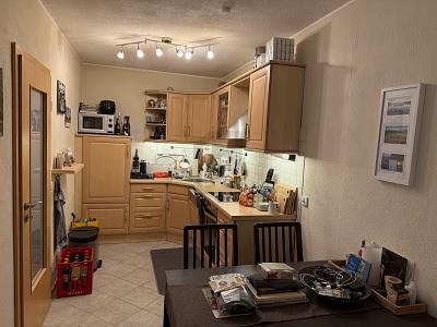 SOLIDE KAPITALANLAGE MIT GESICHERTEN MIETEINNAHMEN - Etagenwohnung Iserlohn Sümmern | Angebot:27429761