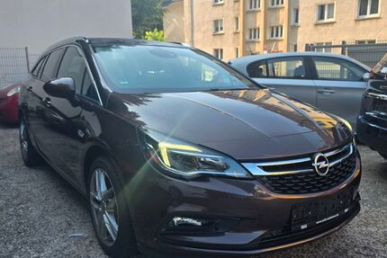 Opel Astra 120.000 km 8.100 &euro; Essen 45144