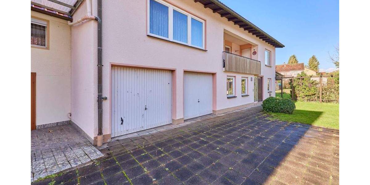 Mehrfamilienhaus, Wohnhaus Bad Dürkheim - 7 Zimmer, 191 m&sup2;, 350.000&euro; | Angebot:25736757