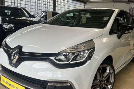 Renault Clio 103.573 km 11.790 &euro; Kreuztal 57223