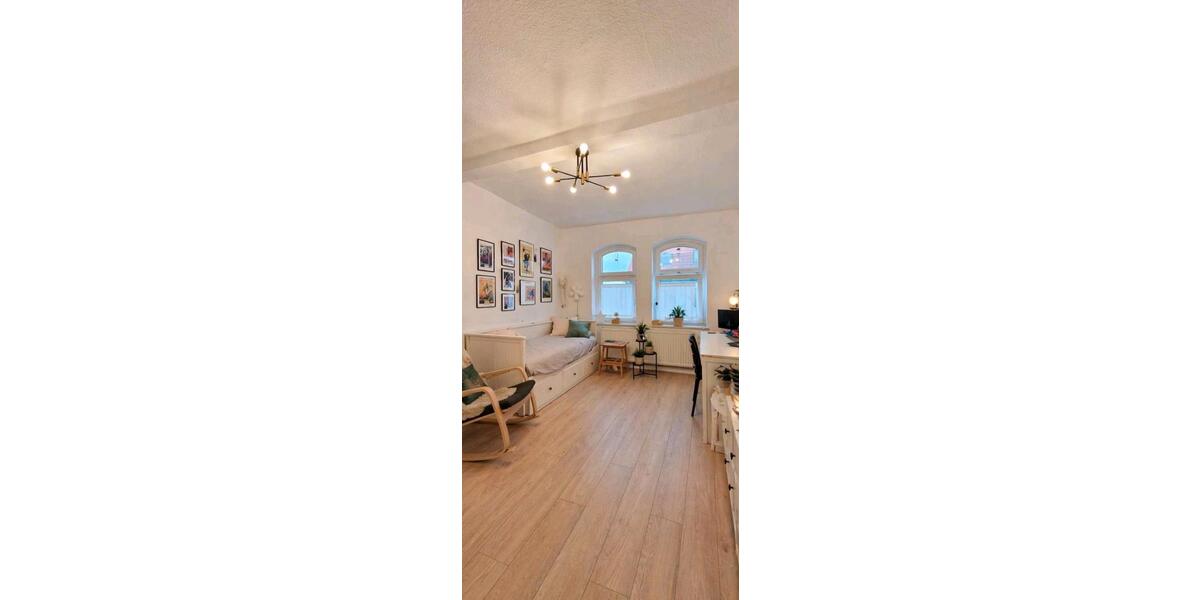 Etagenwohnung Gerstungen - 3.5 Zimmer, 73 m&sup2;, 940&euro; | Angebot:26394972