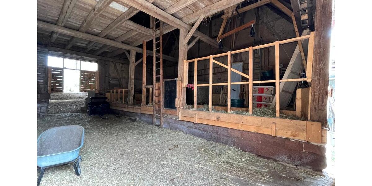 Bauernhaus, Landhaus Wertheim - 6 Zimmer, 120 m&sup2;, 200.000&euro; | Angebot:26225582