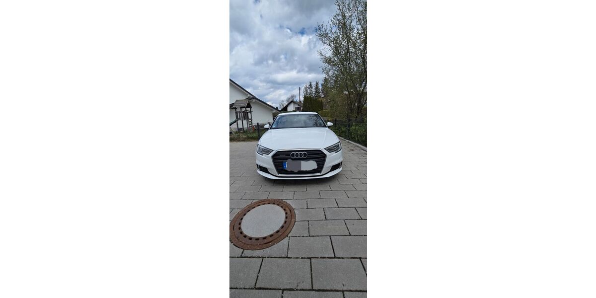 Audi A3 114.000 km 18.200 &euro; Wielenbach 82407
