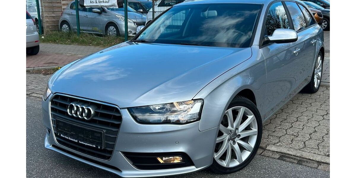 Audi A4 225.000 km 7.499 &euro; Neu Wulmstorf 21629