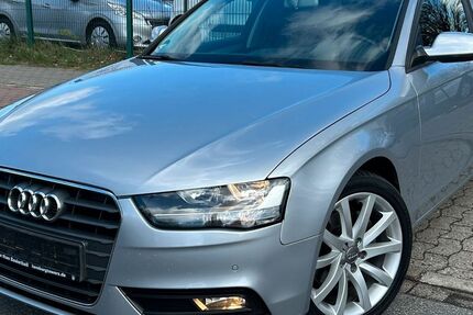 Audi A4 225.000 km 7.999 &euro; Neu Wulmstorf 21629