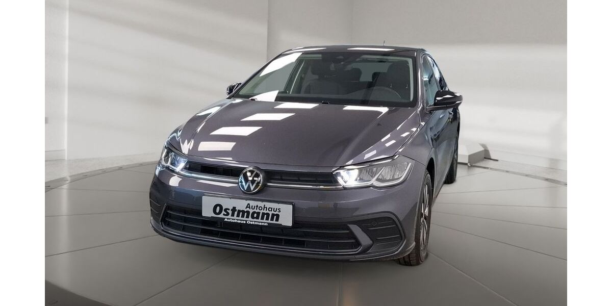 VW Polo 1.500 km 22.987 &euro; Wolfhagen 34466